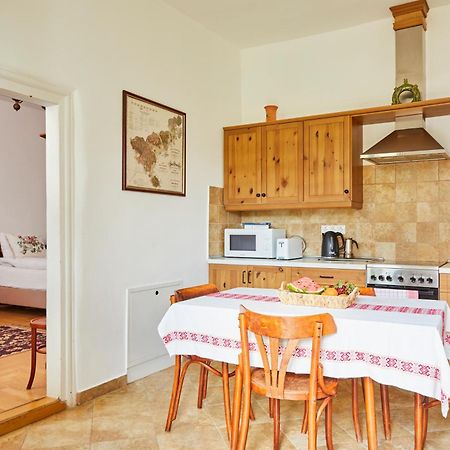 Barta Pince Vendégház Mád Exterior foto