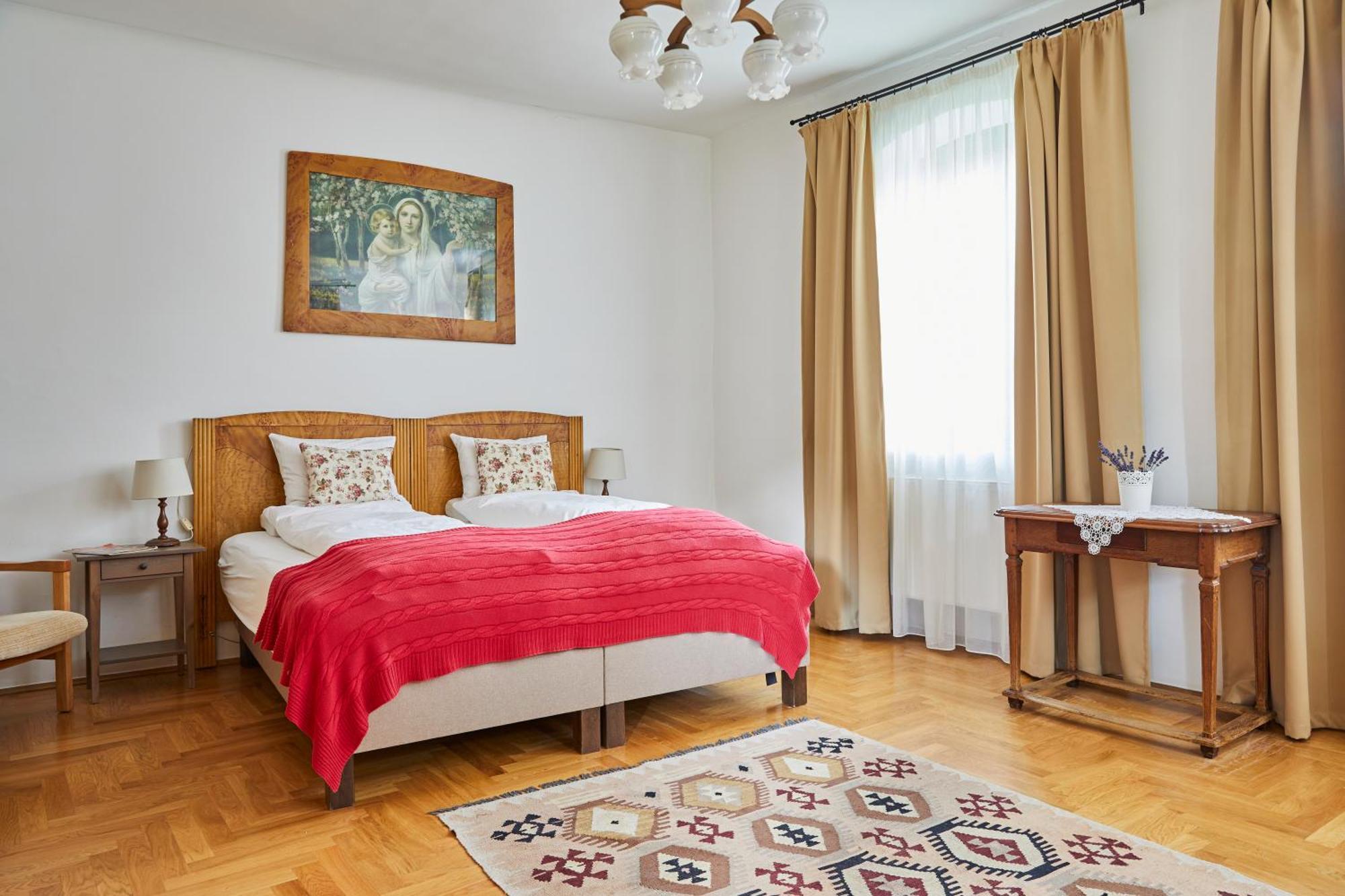 Barta Pince Vendégház Mád Exterior foto