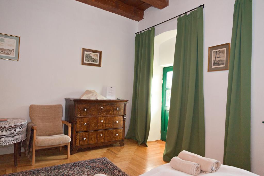 Barta Pince Vendégház Mád Quarto foto