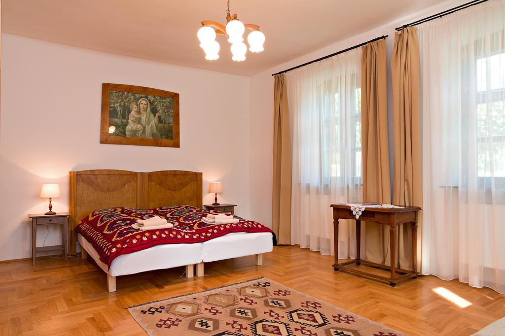 Barta Pince Vendégház Mád Quarto foto