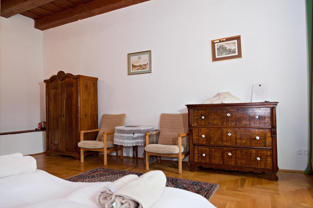 Barta Pince Vendégház Mád Quarto foto