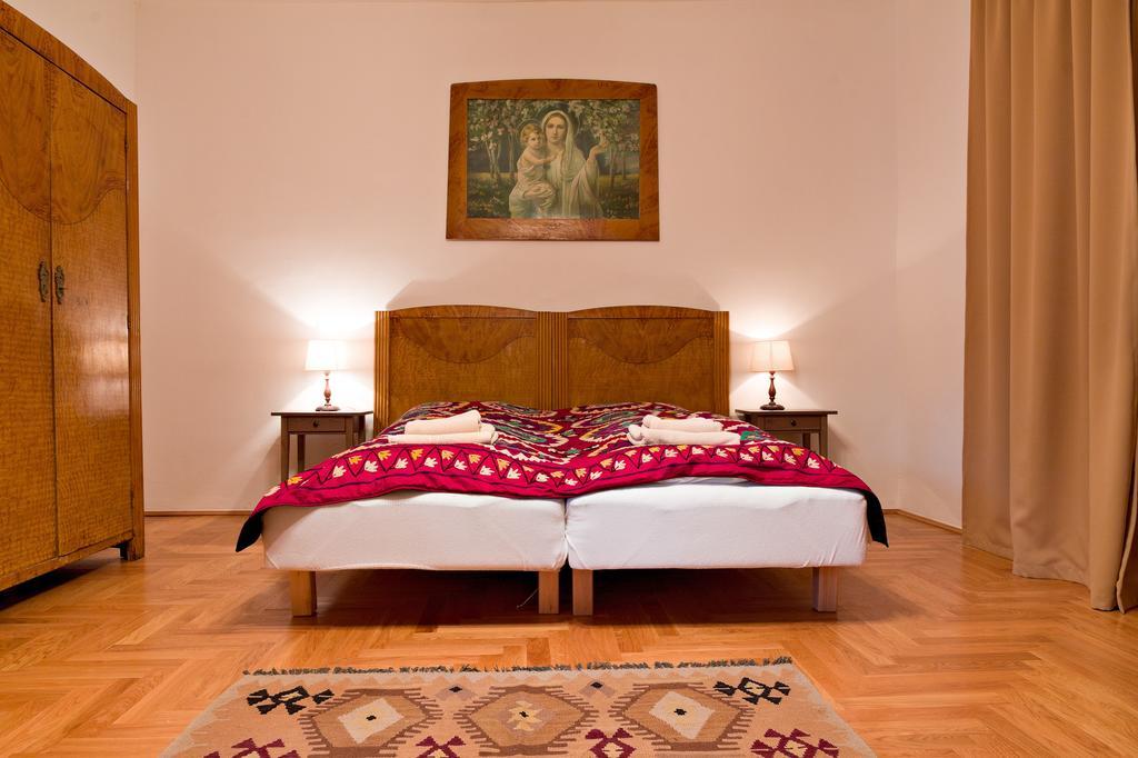 Barta Pince Vendégház Mád Quarto foto