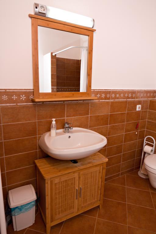 Barta Pince Vendégház Mád Quarto foto