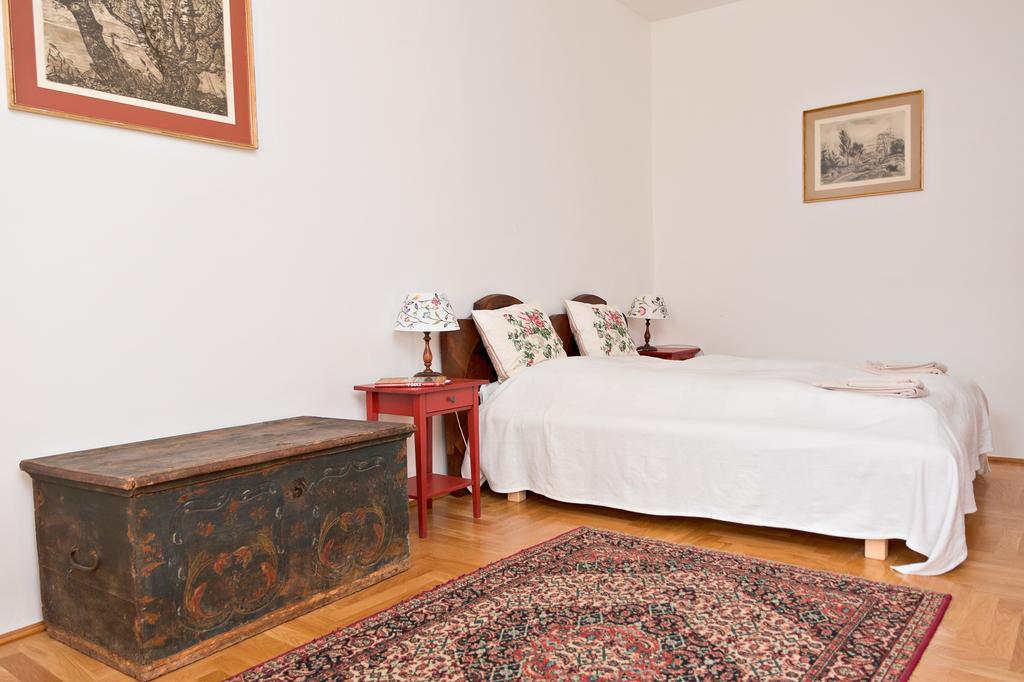 Barta Pince Vendégház Mád Quarto foto