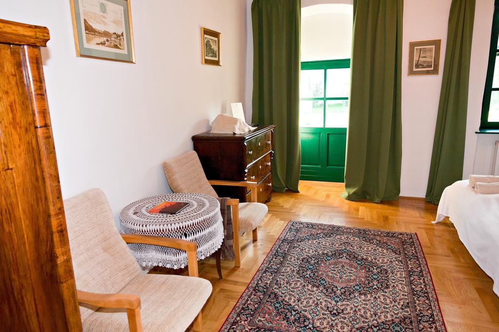 Barta Pince Vendégház Mád Quarto foto